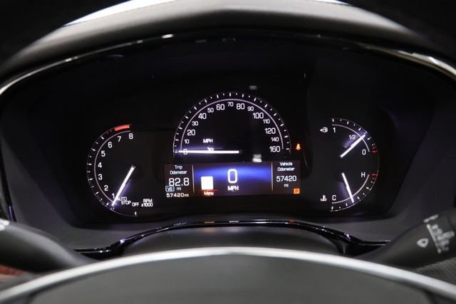 Used 2017 Cadillac XT5 Premium Luxury FWD image 25
