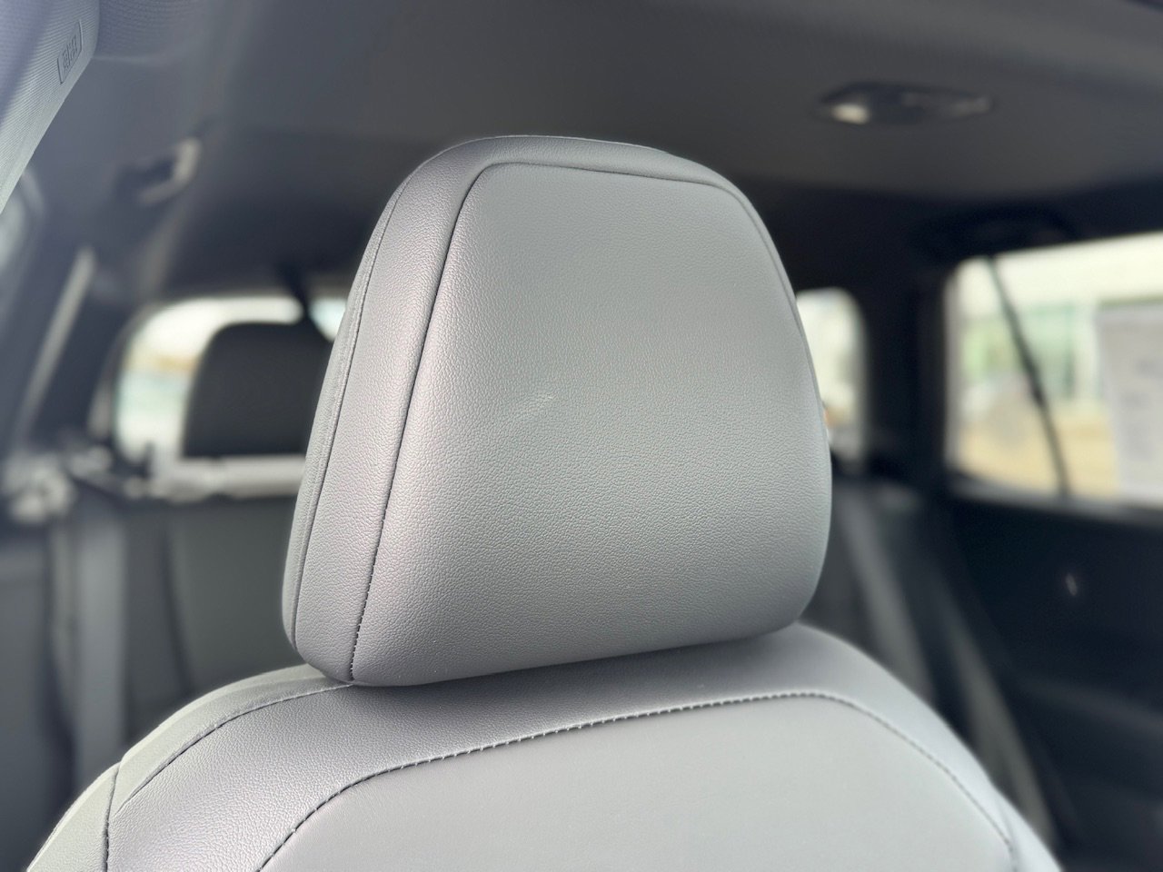 New 2026 Subaru Outback Premium image 50