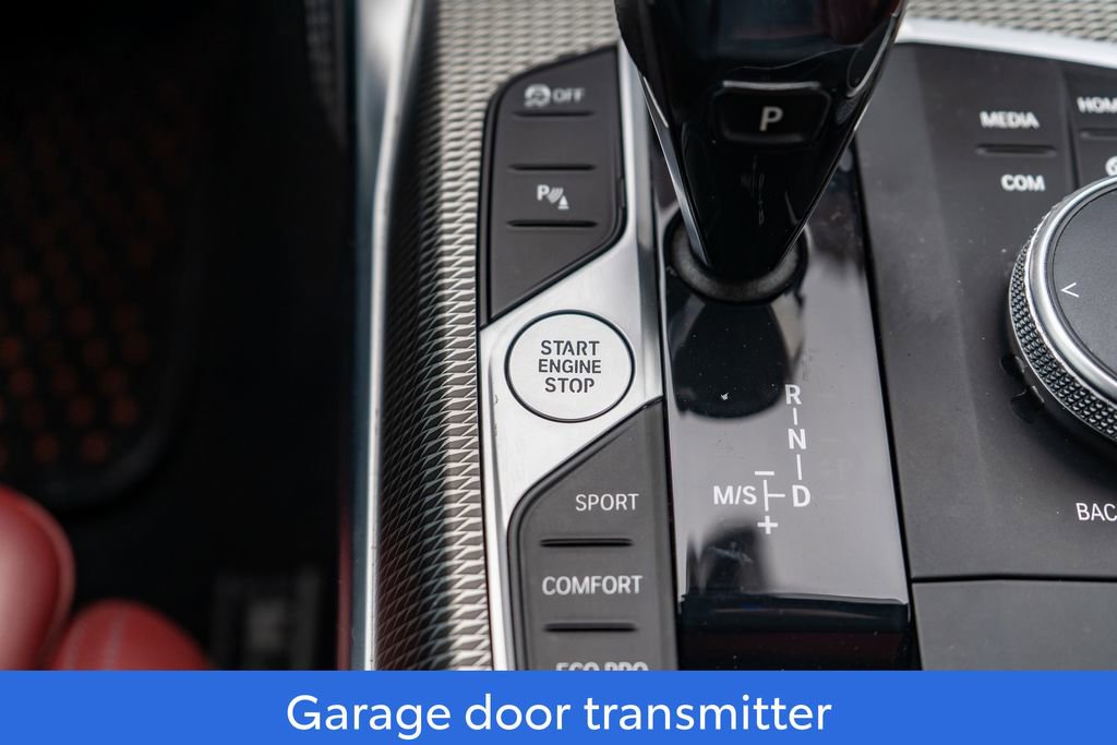 Used 2021 BMW 440i xDrive Coupe w/ Premium Package image 25