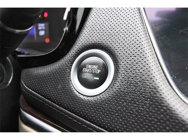 Used 2019 Cadillac XT5 Luxury image 25