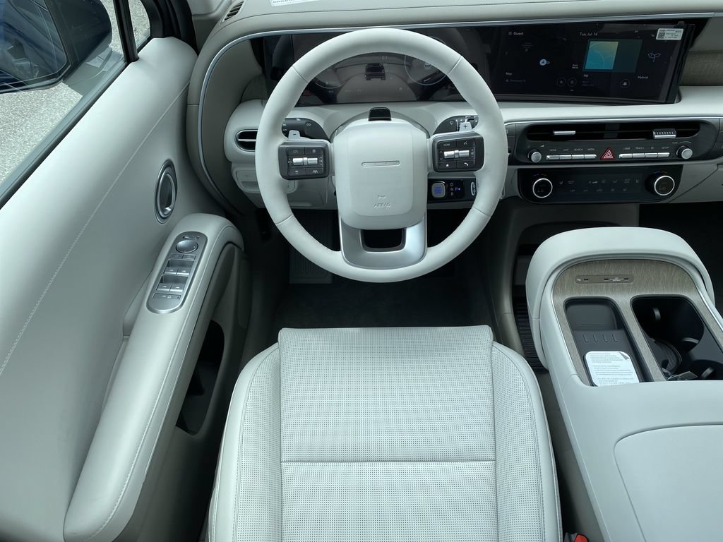 New 2026 Hyundai Palisade FWD Hybrid image 14