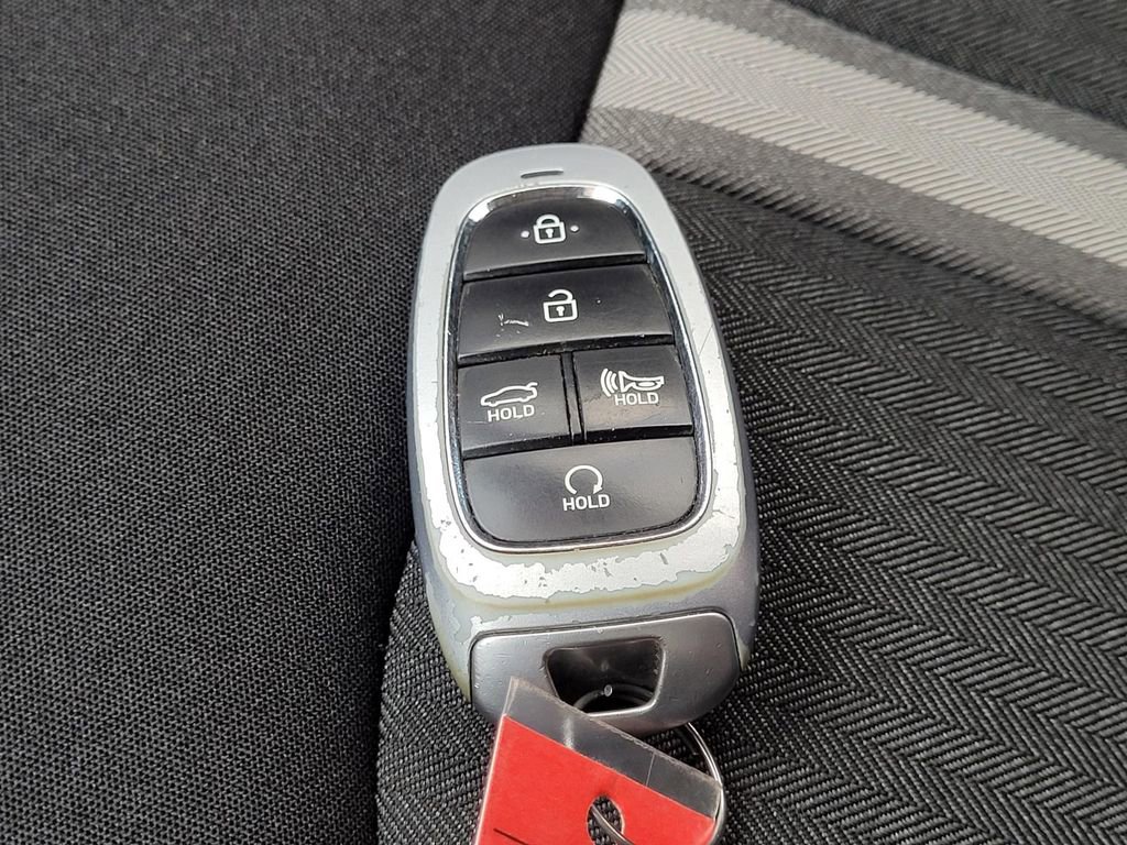 Used 2022 Hyundai Sonata SEL FWD image 24