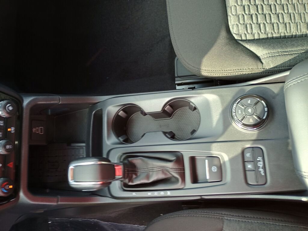 New 2025 Ford Ranger XLT w/ FX4 Off-Road Package image 15