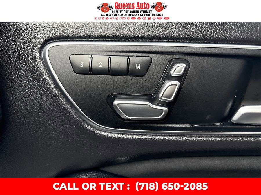 Used 2018 Mercedes-Benz CLA 250 w/ Ice Edition image 22