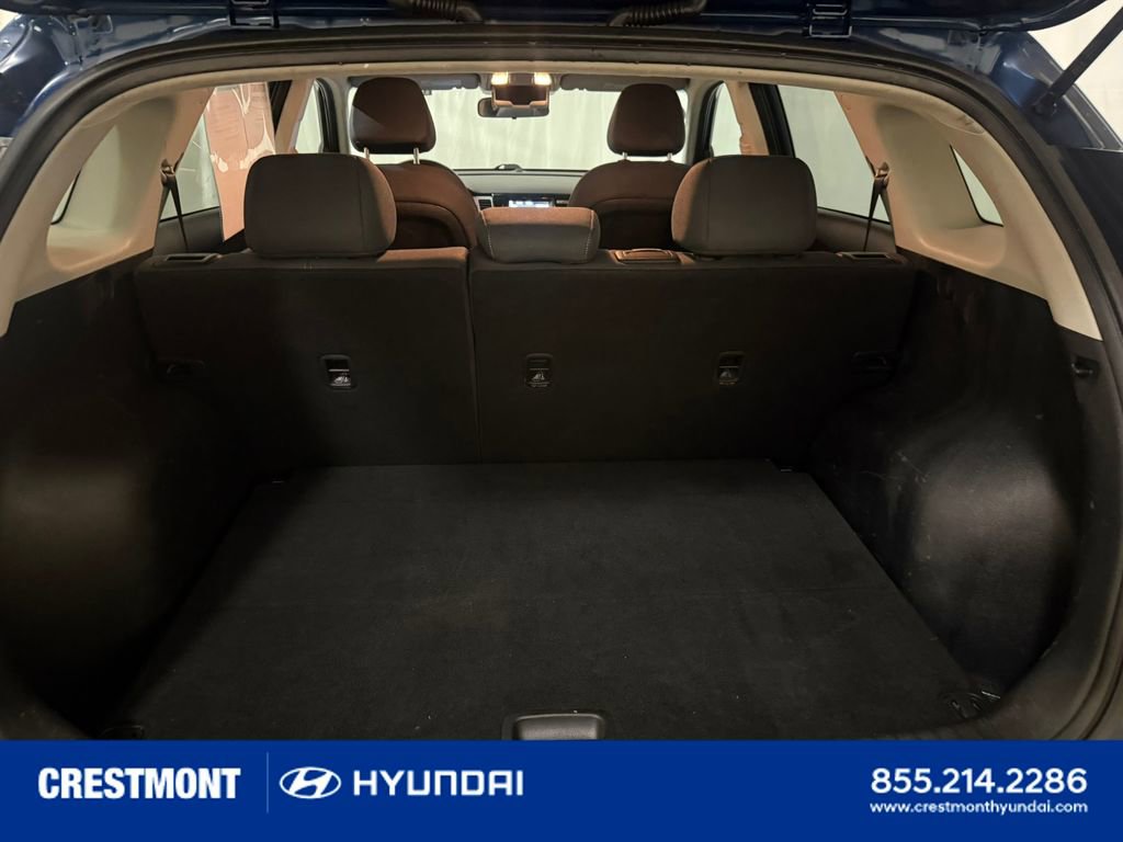 Used 2019 Kia Niro LX image 27