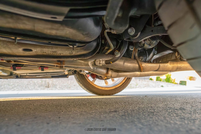 Used 2024 Chevrolet Camaro SS image 61