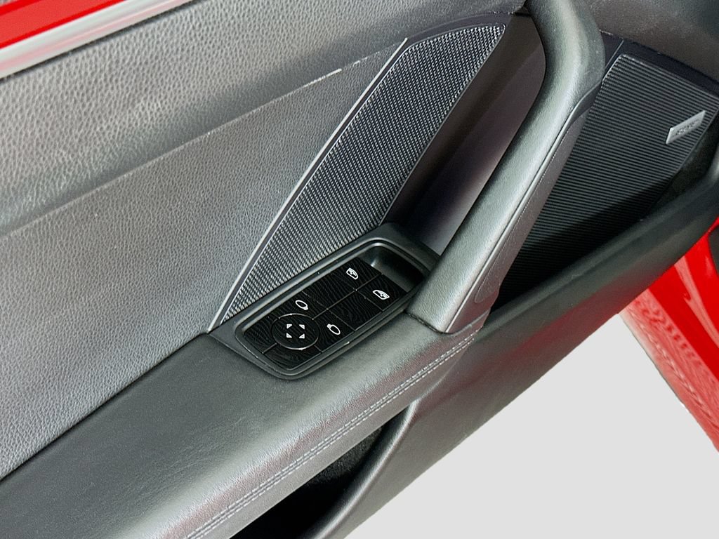 Certified 2020 Porsche 911 Carrera S RWD image 20