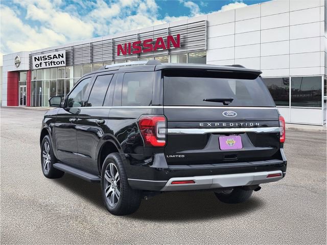 Used 2024 Ford Expedition Limited image 5