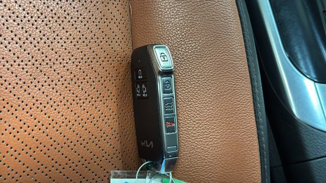 Used 2024 Kia Carnival SX Prestige image 21