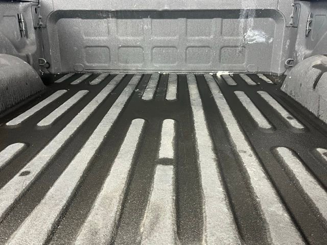 Used 2024 RAM 2500 Big Horn w/ Night Edition image 8