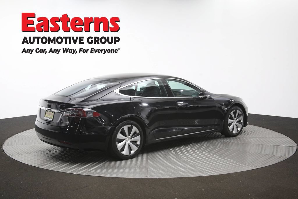 Used 2021 Tesla Model S Long Range AWD/4WD image 39