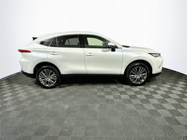 Certified 2022 Toyota Venza Limited w/ Advanced Technology Package AWD/4WD image 9