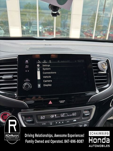 Used 2024 Honda Passport Black Edition image 11