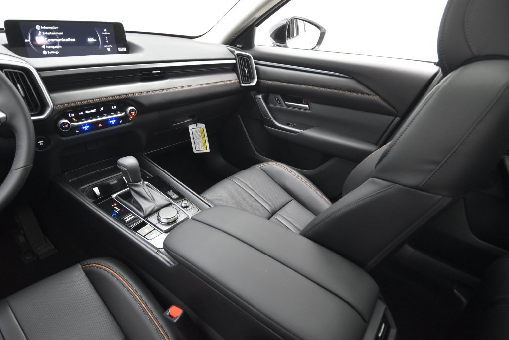 New 2026 MAZDA CX-50 AWD 2.5 Hybrid w/ Weather Package image 27