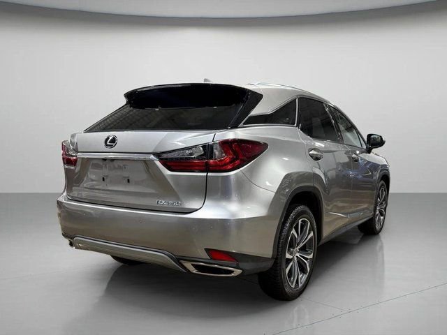 Used 2020 Lexus RX 350 AWD w/ Premium Package image 3
