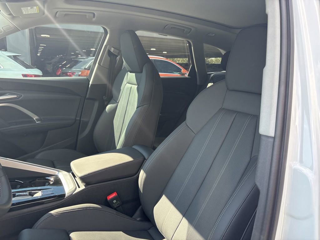 New 2025 Audi Q5 Premium Plus image 13