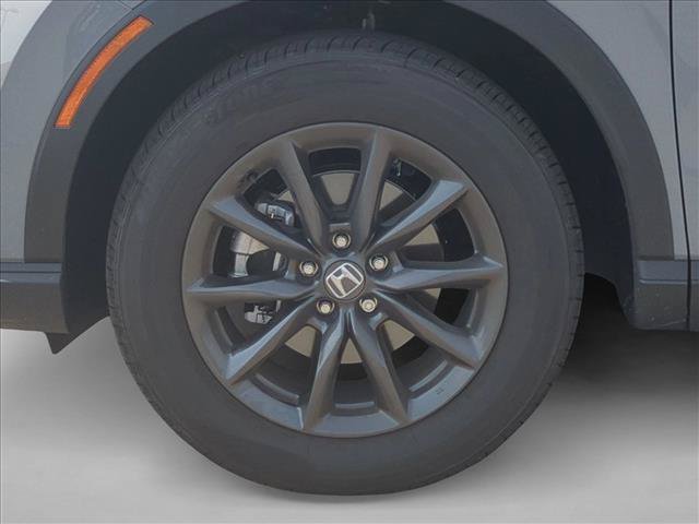 Used 2026 Honda CR-V EX-L image 9