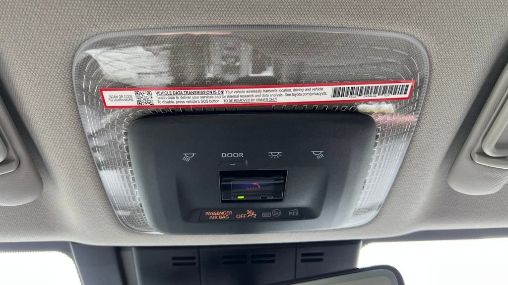 New 2026 Toyota Prius Plug-In Hybrid image 31