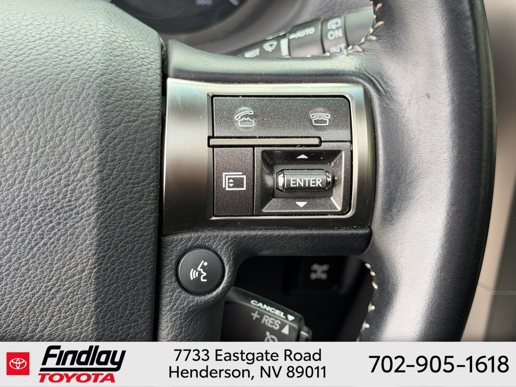 Used 2019 Lexus GX 460 Premium AWD/4WD image 26
