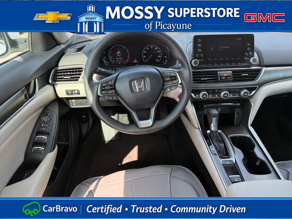 Used 2020 Honda Accord LX image 15