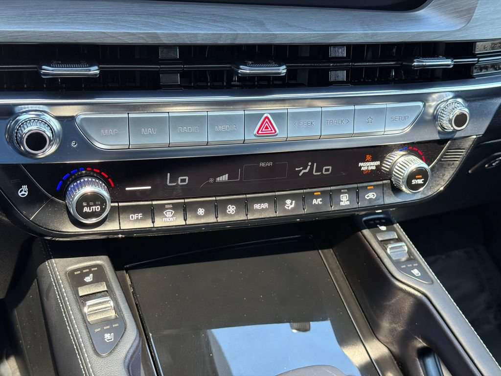 Used 2024 Kia Telluride SX Prestige X-Pro AWD/4WD image 26