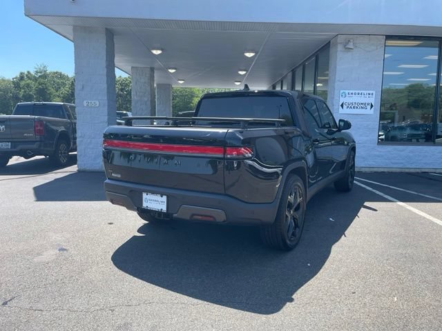 Used 2025 Rivian R1T Premium AWD/4WD image 5