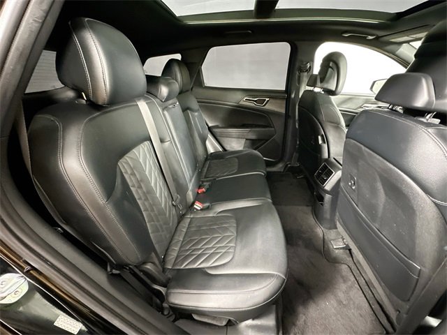 Used 2023 Kia Sportage X-Pro image 30