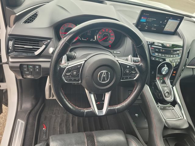 Used 2022 Acura RDX AWD image 30