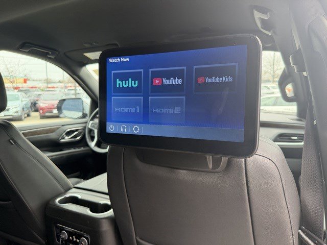 Used 2024 Chevrolet Tahoe Premier image 23