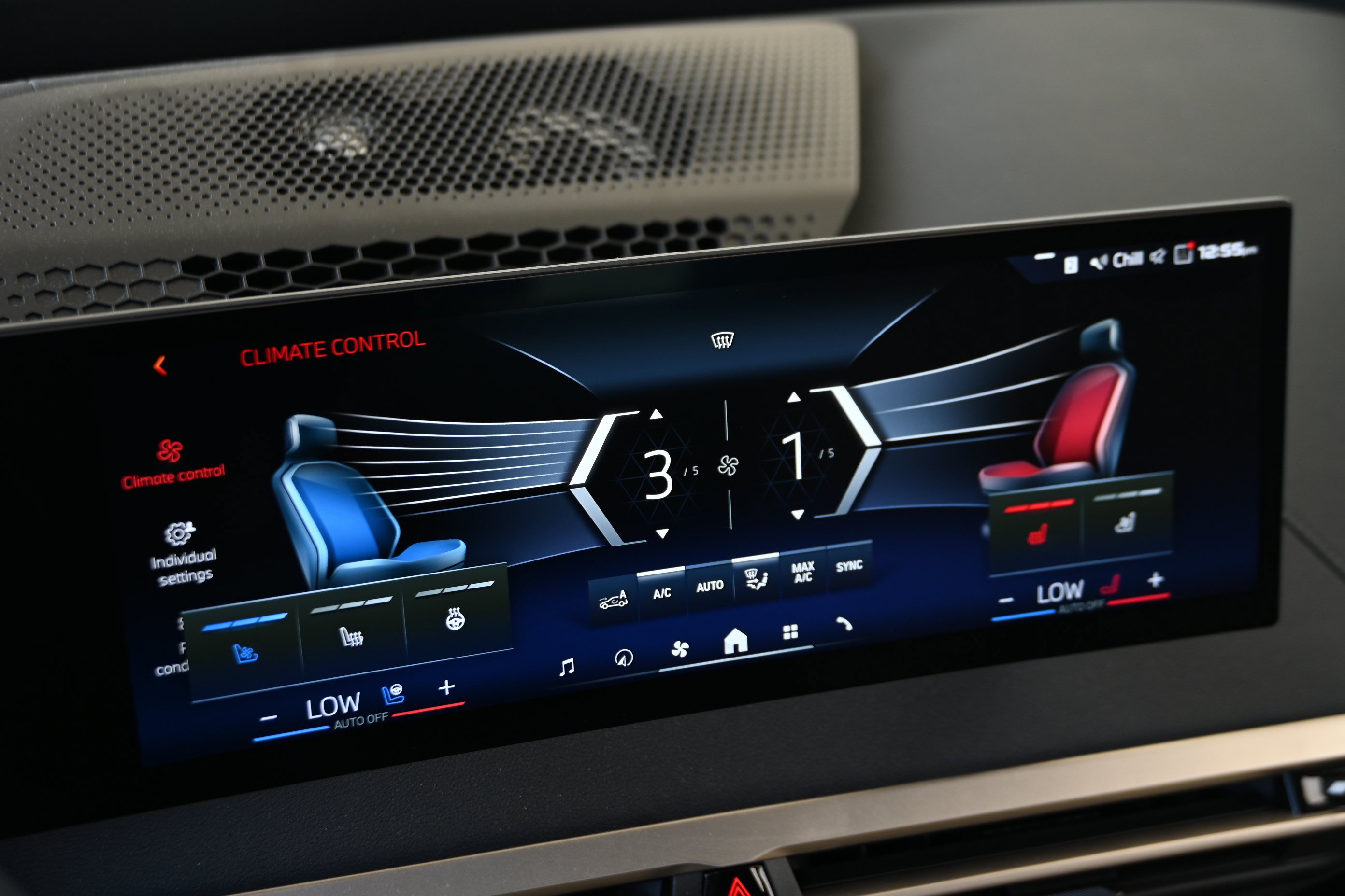 Certified 2024 BMW iX M60 AWD/4WD image 19