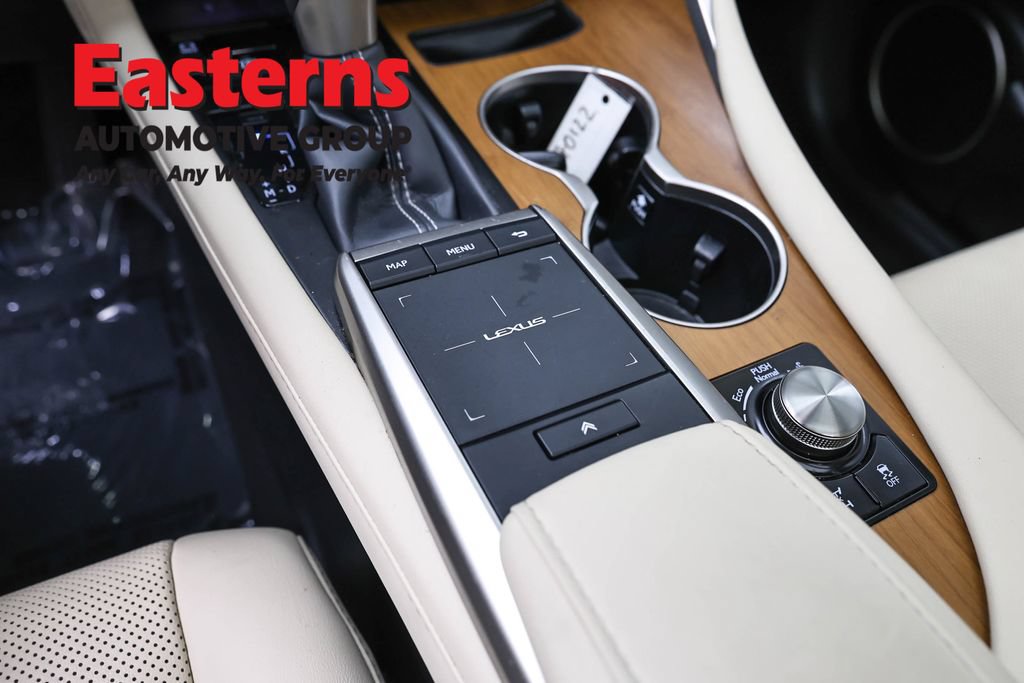 Used 2022 Lexus RX 350 AWD w/ Premium Package image 21