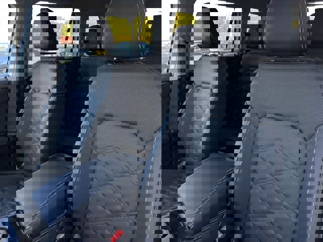 New 2026 Volkswagen Atlas SE image 13