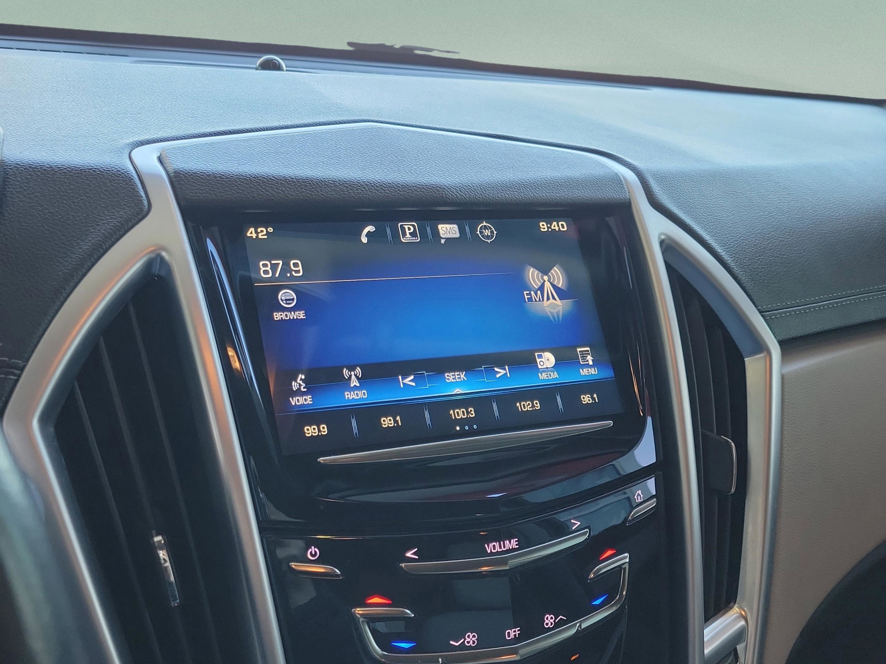 Used 2015 Cadillac SRX FWD image 22