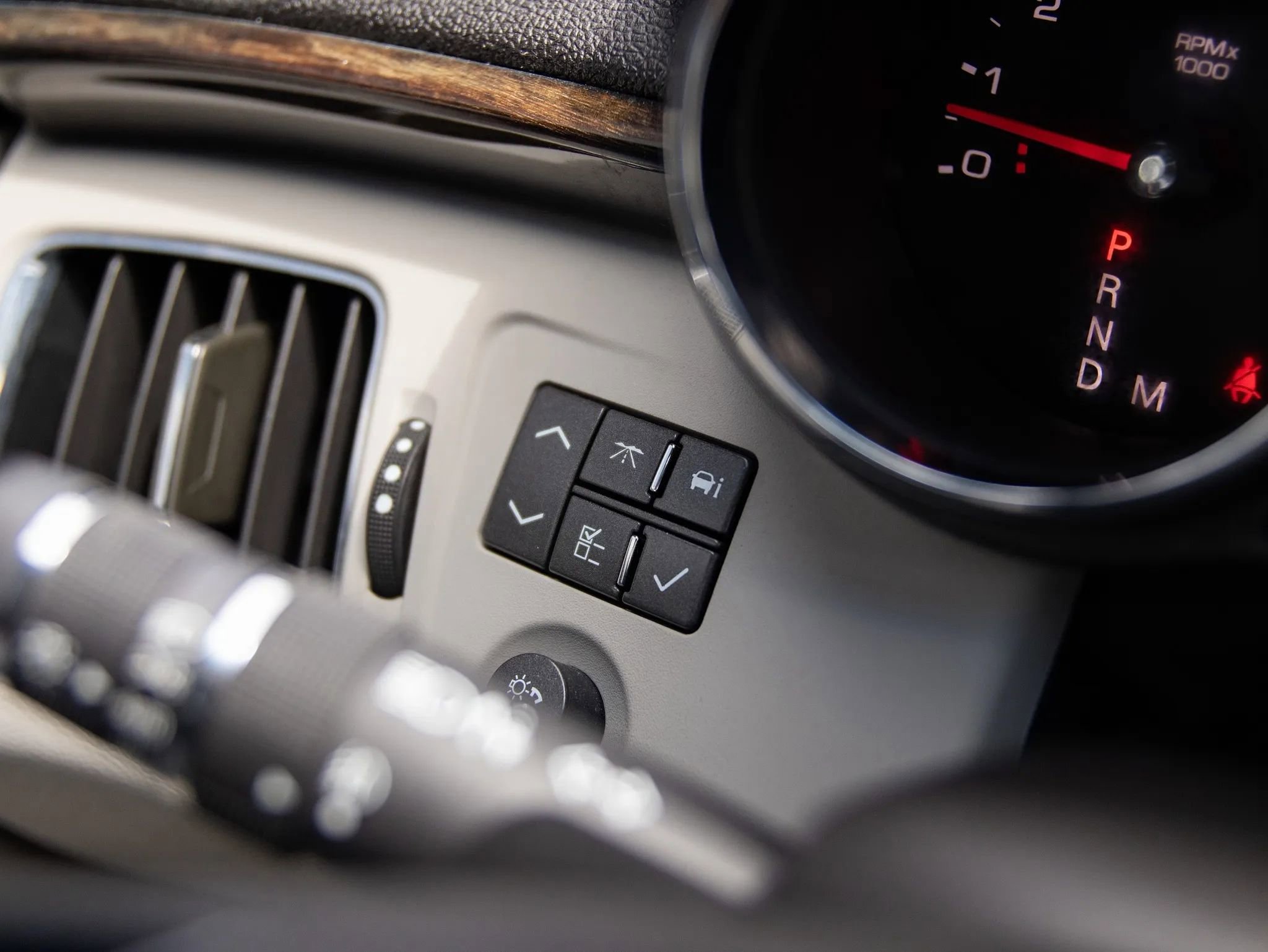 Used 2013 Cadillac CTS V w/ Wood Trim Package RWD image 39