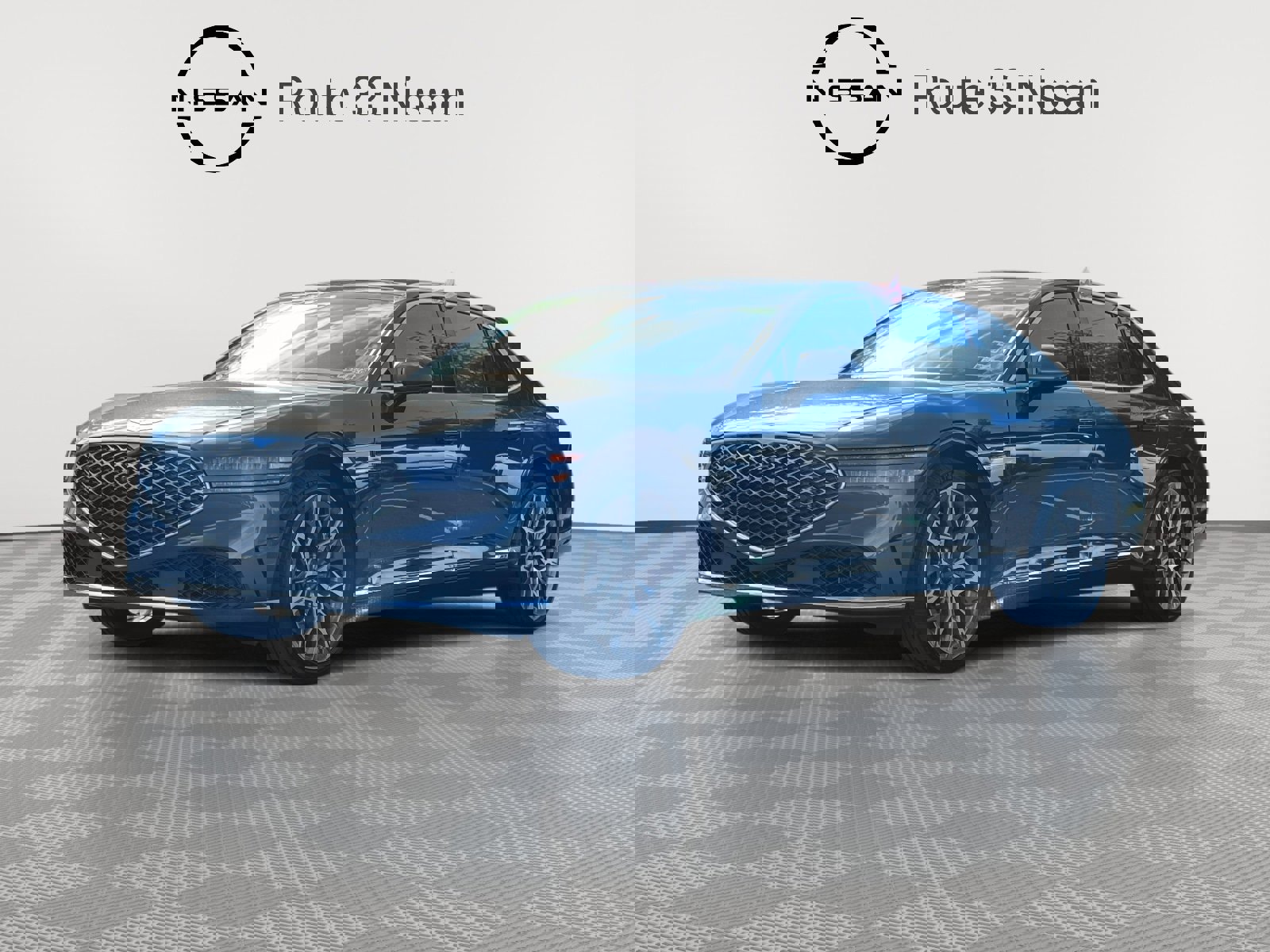 Used 2024 Genesis G90 3.5T image 2