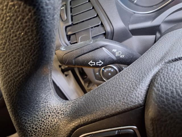 Certified 2017 Ford Escape S FWD image 13