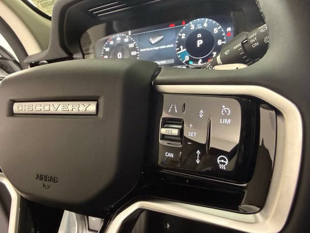 Used 2025 Land Rover Discovery Sport S AWD/4WD image 19