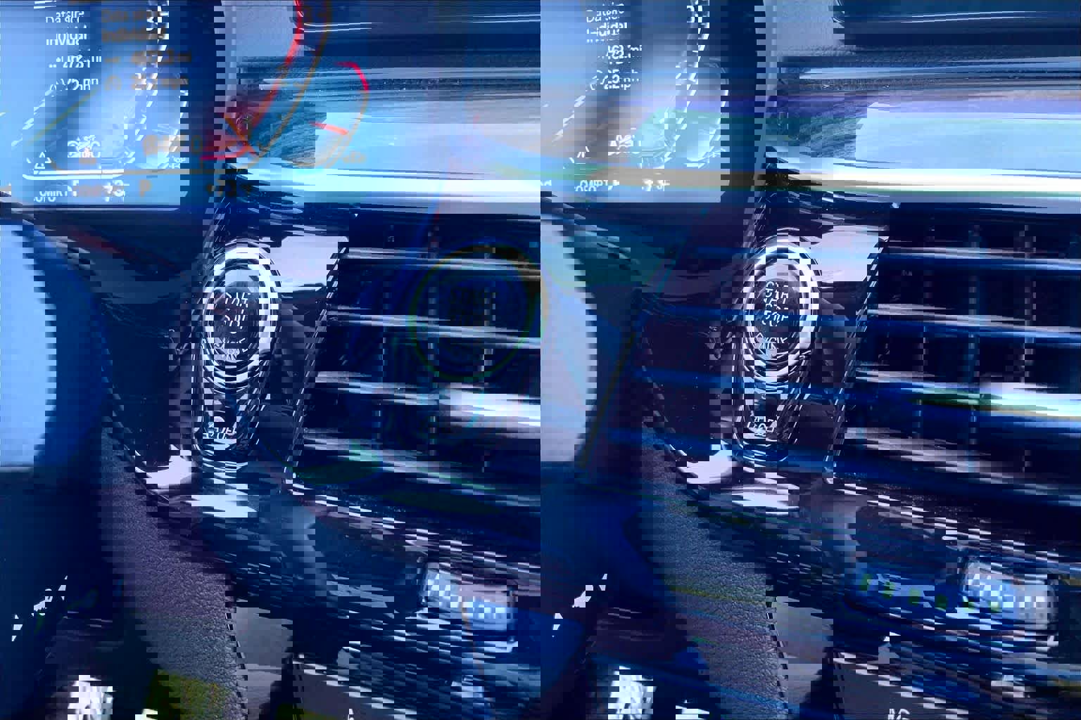 Used 2023 BMW 530i w/ Premium Package image 35