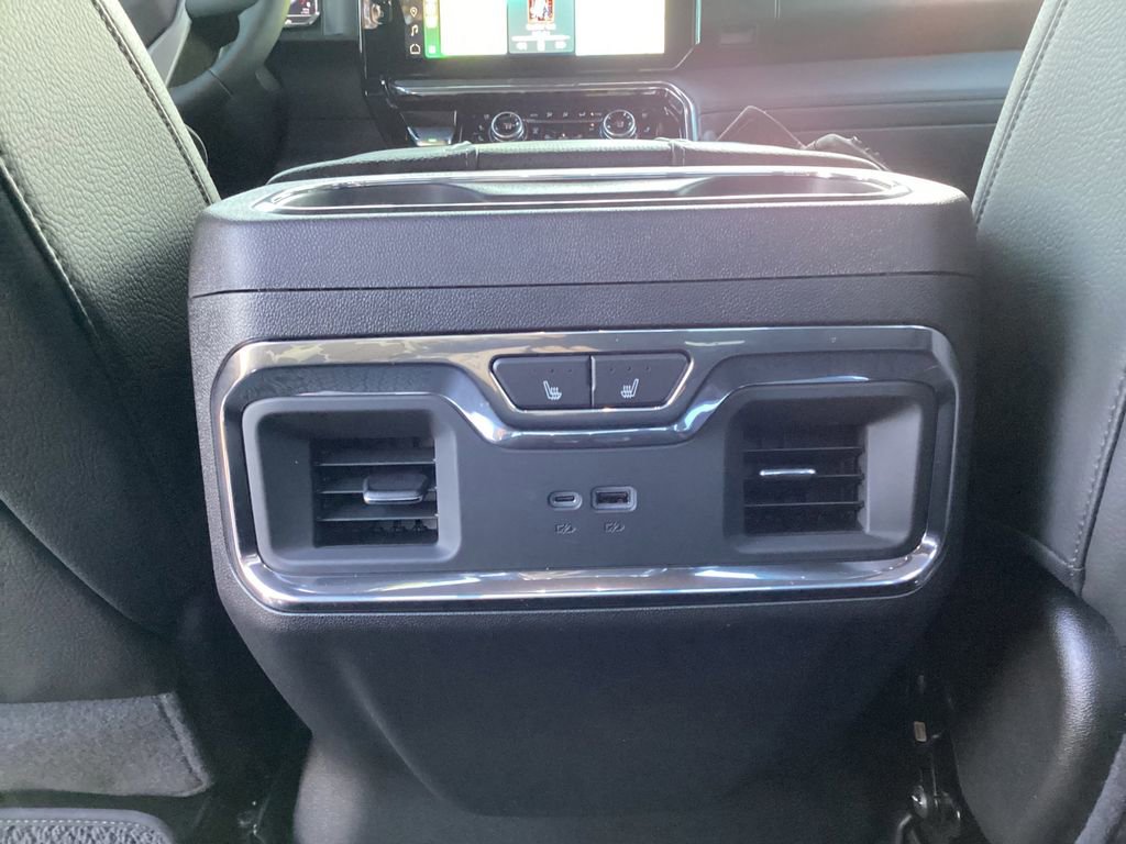 New 2025 GMC Sierra 1500 Denali AWD/4WD image 20