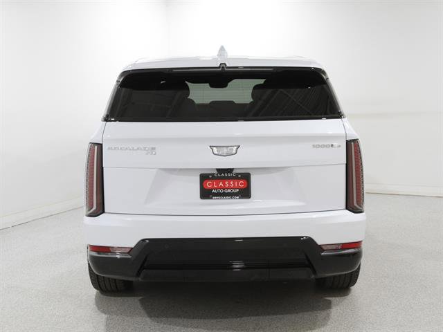 New 2026 Cadillac Escalade IQ Sport 2 w/ LPO, Floor Liner Package image 24