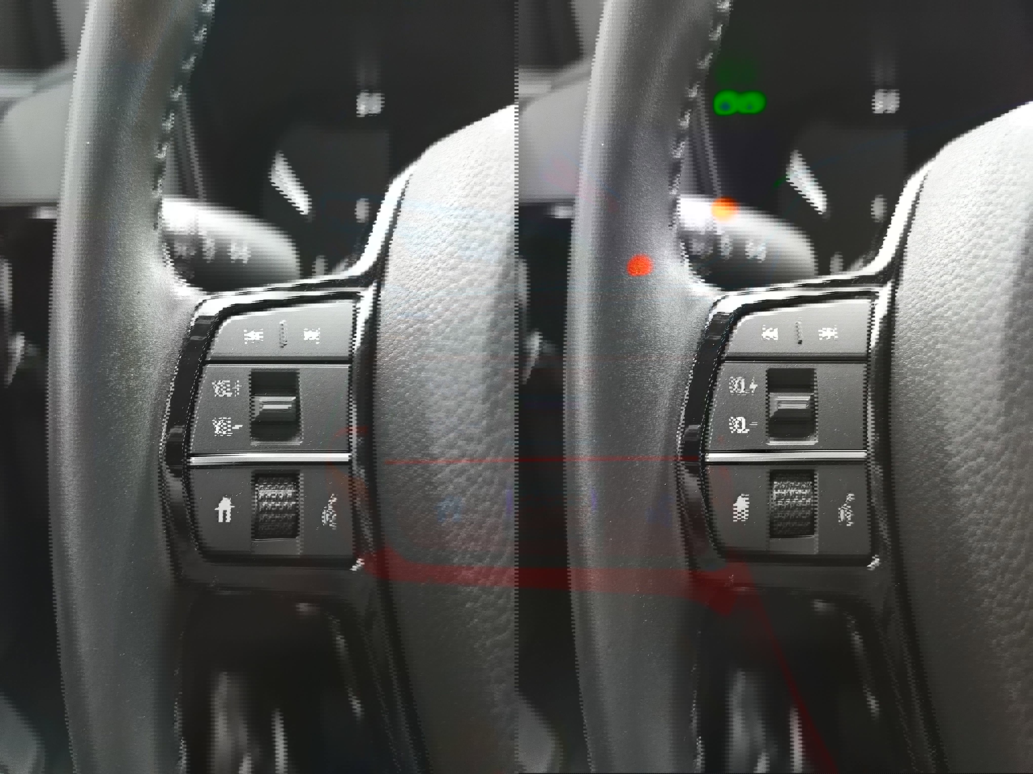 Certified 2025 Honda CR-V EX-L image 17