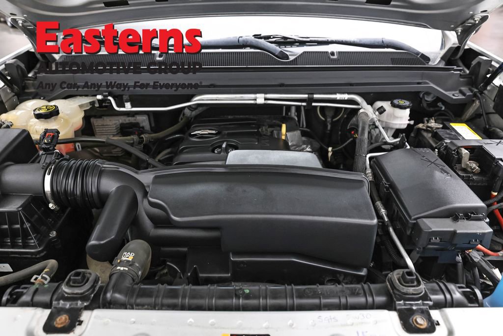 Used 2019 Chevrolet Colorado W/T image 7