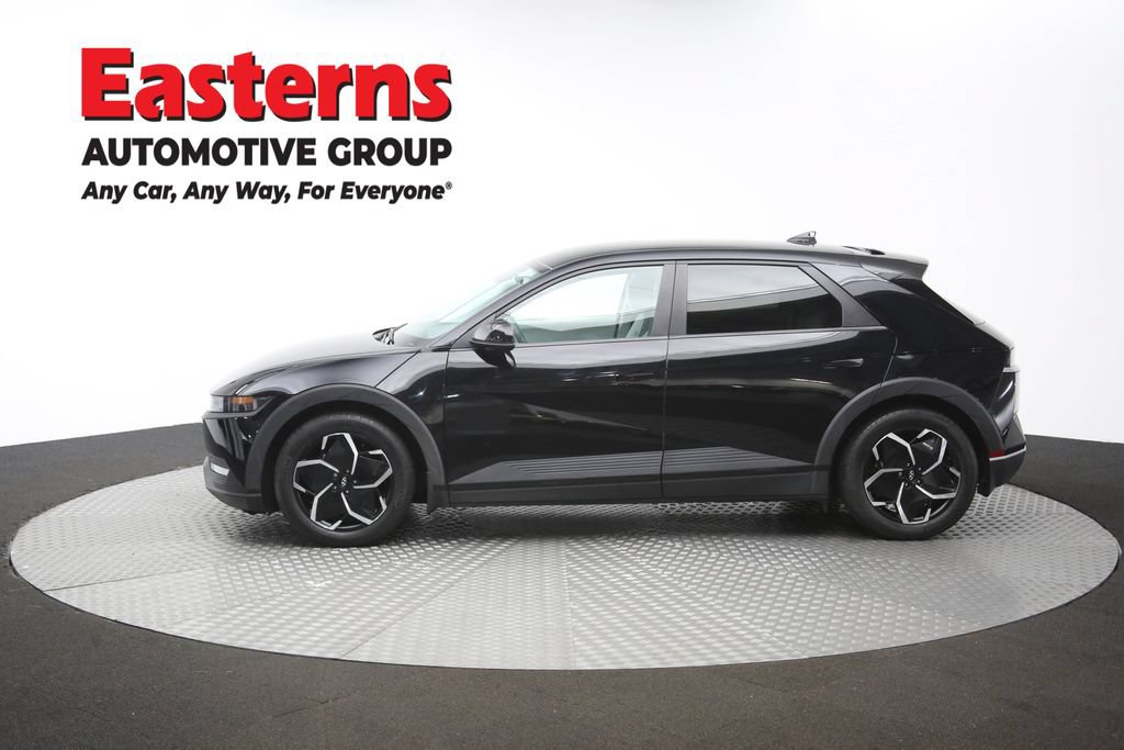 Used 2023 Hyundai Ioniq 5 SEL AWD/4WD image 58
