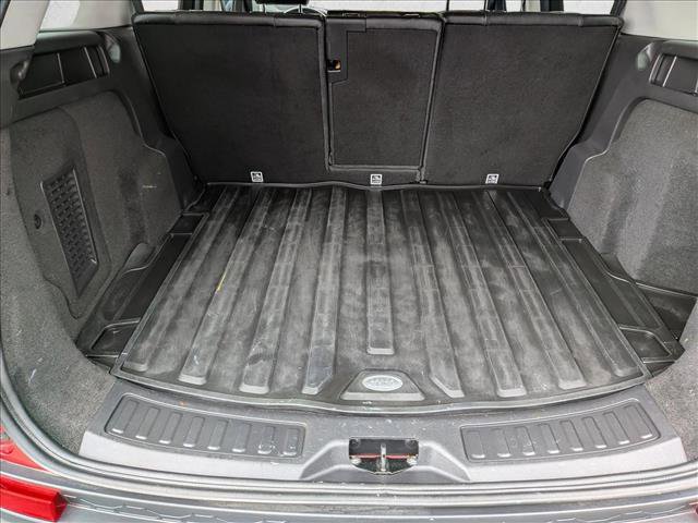 Used 2018 Land Rover Discovery Sport HSE AWD/4WD image 6