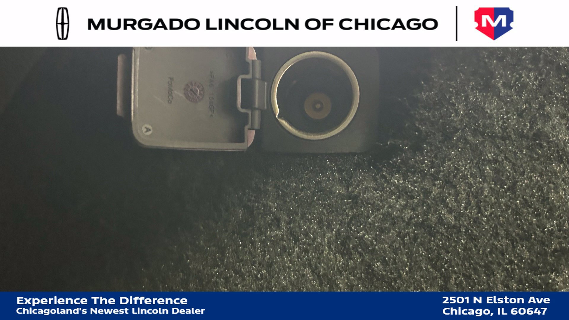 Used 2019 Lincoln MKC Premiere FWD image 28
