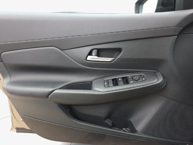Used 2026 Nissan Sentra SV w/ Floor Mat Package FWD image 26