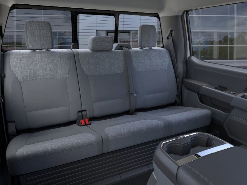 New 2026 Ford F250 XLT image 11