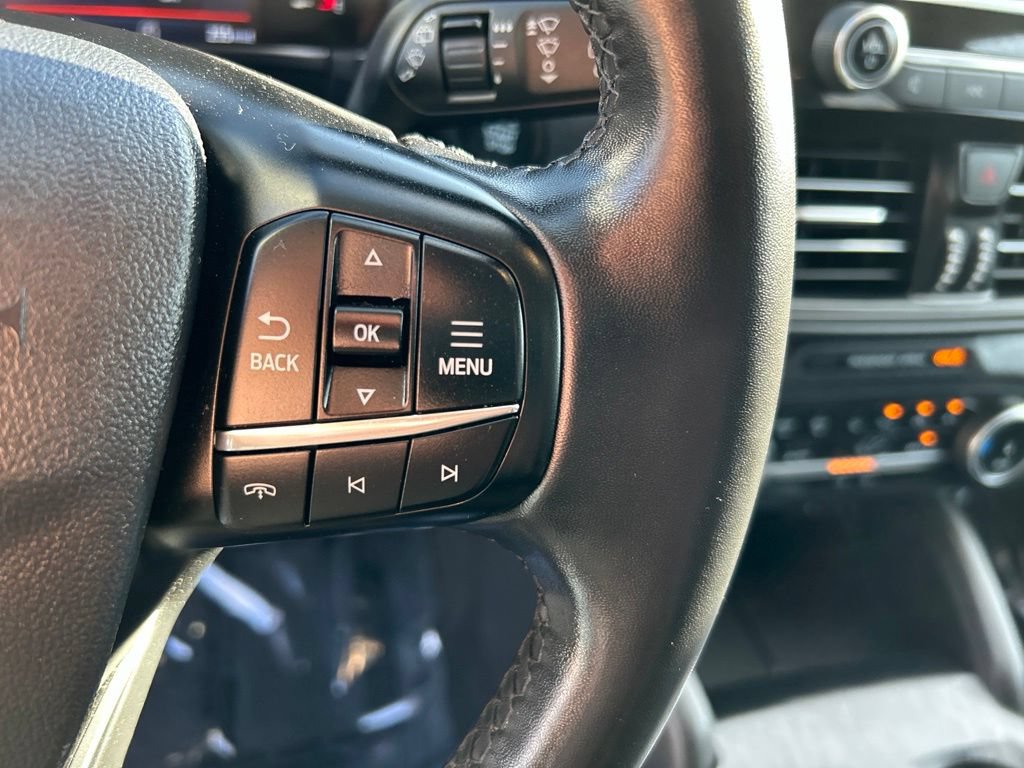 Used 2024 Ford Escape Active FWD image 18