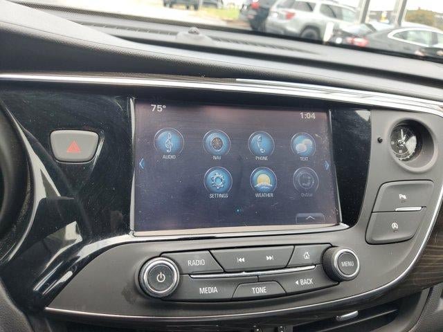 Used 2019 Buick Envision Essence FWD image 27