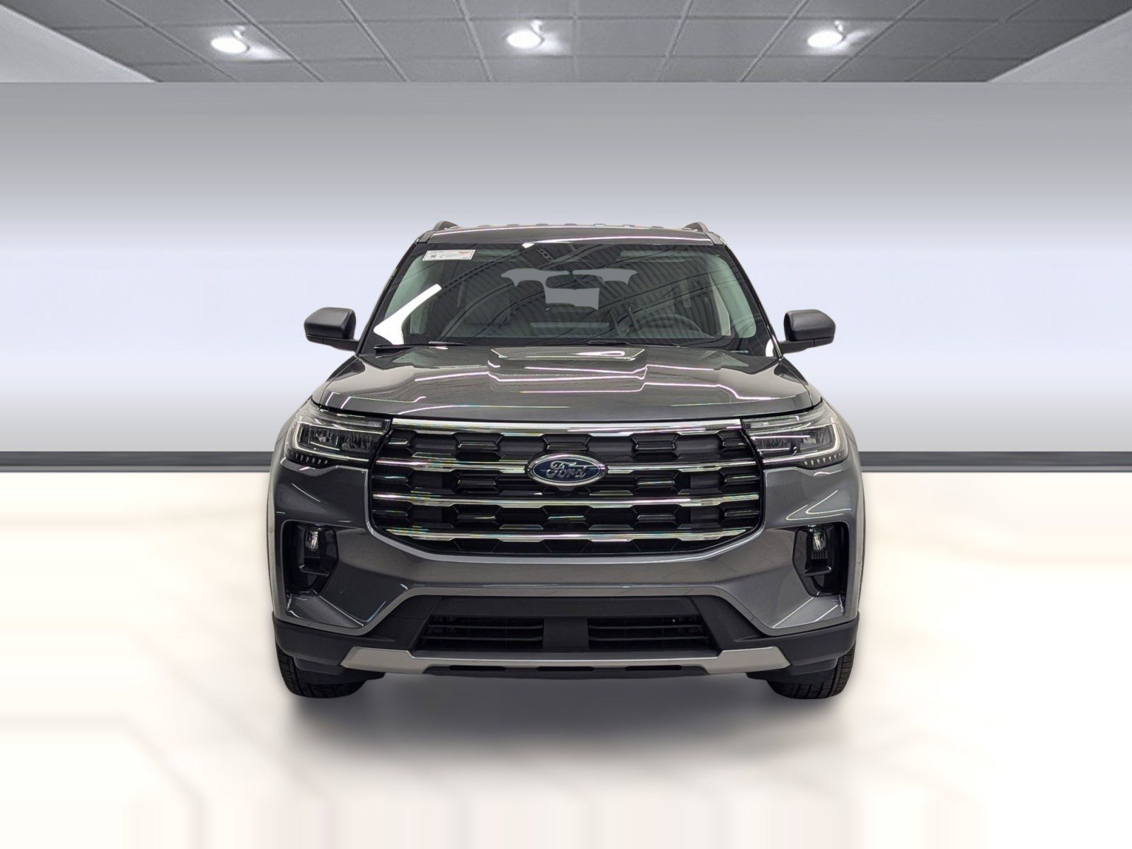 New 2026 Ford Explorer Active w/ Active Comfort Package image 5